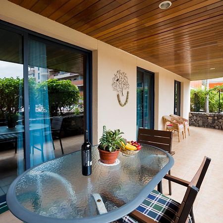 Balcon De Los Gigantes Puerto de Santiago  Εξωτερικό φωτογραφία