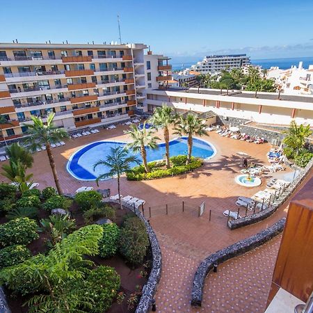 Balcon De Los Gigantes Puerto de Santiago  Εξωτερικό φωτογραφία
