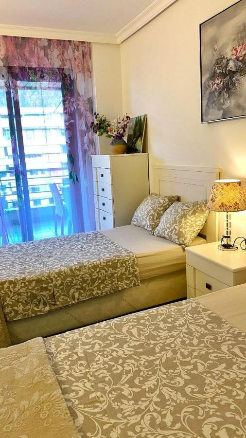 Balcon De Los Gigantes Puerto de Santiago  Εξωτερικό φωτογραφία