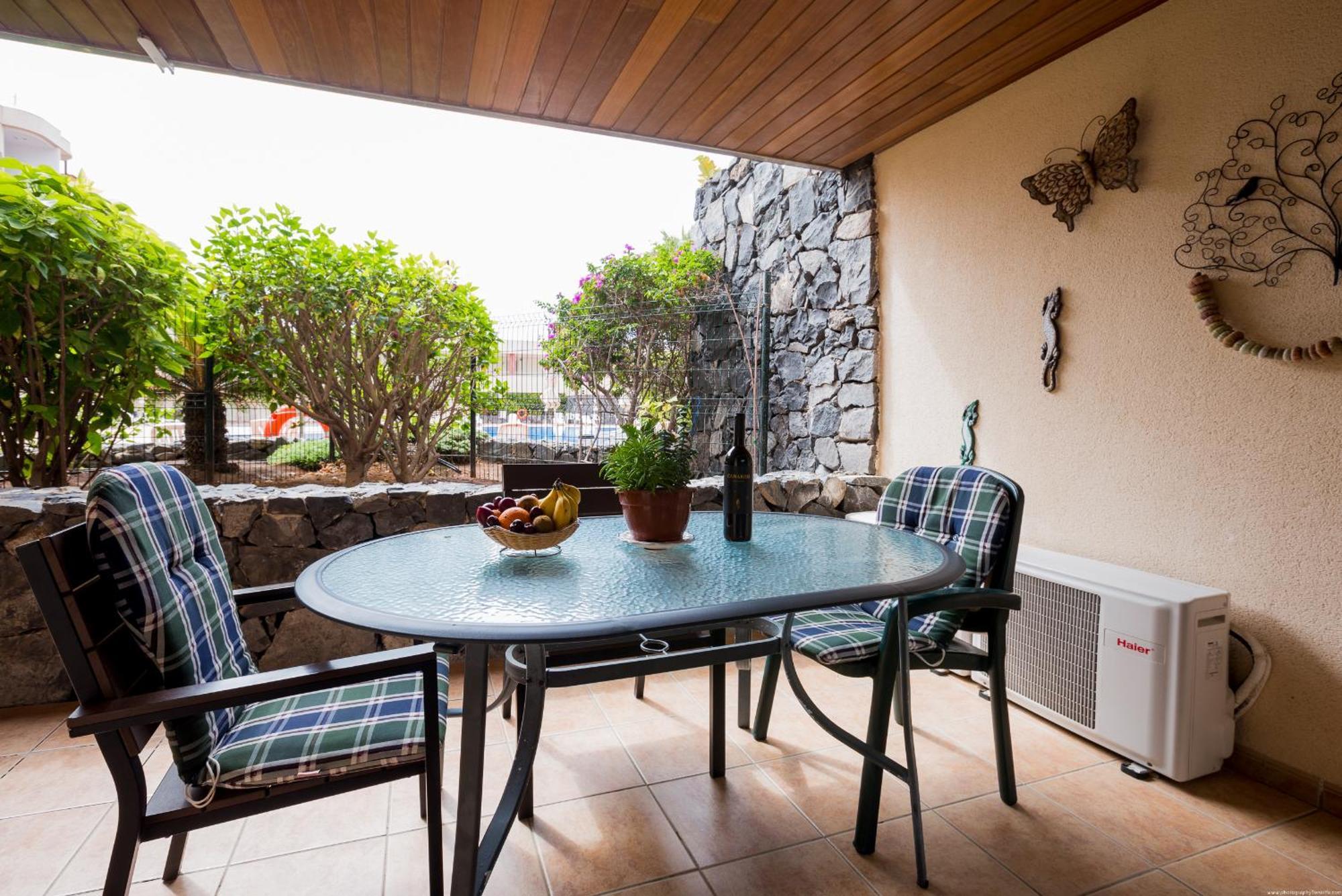 Balcon De Los Gigantes Puerto de Santiago  Εξωτερικό φωτογραφία