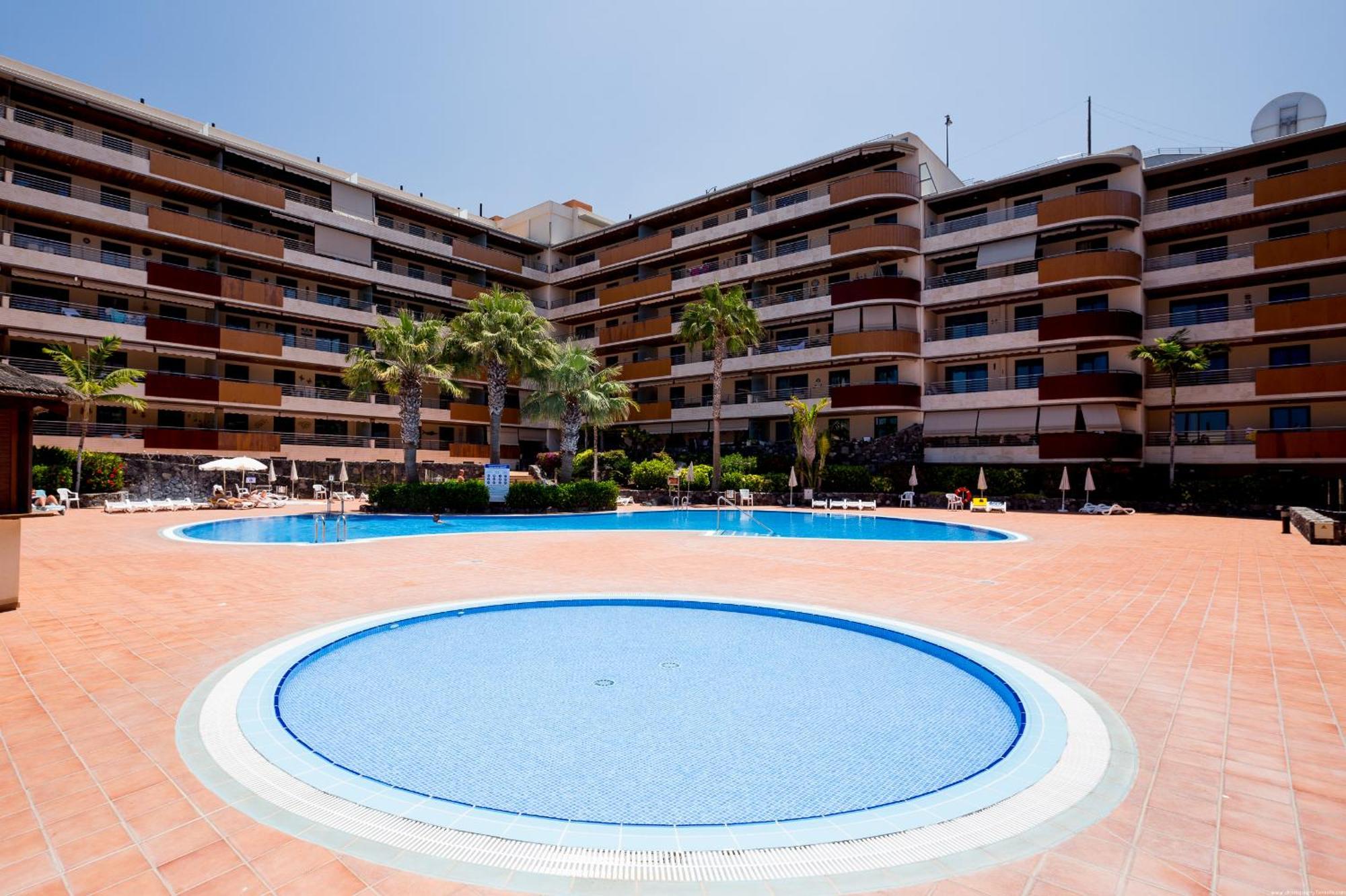 Balcon De Los Gigantes Puerto de Santiago  Εξωτερικό φωτογραφία