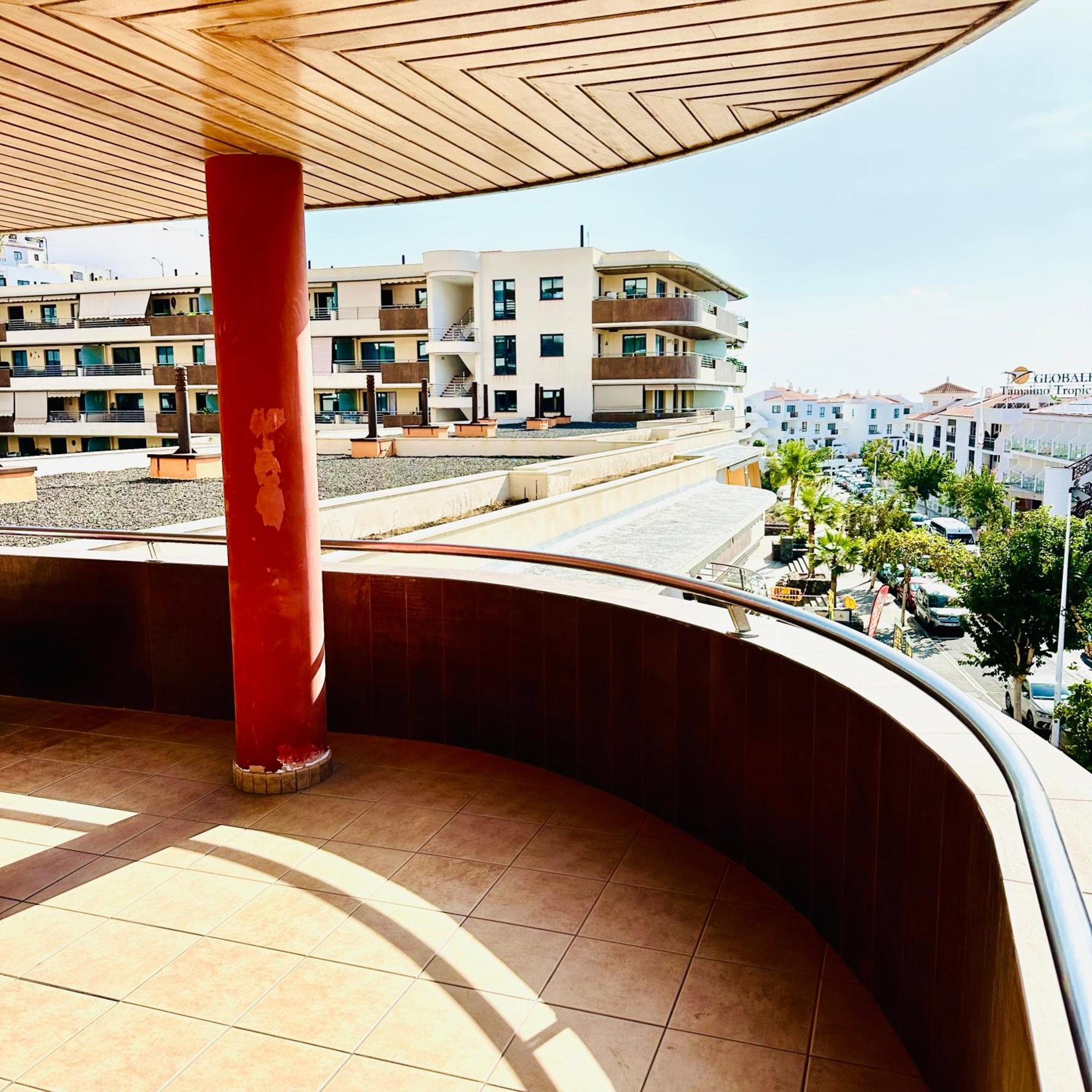 Balcon De Los Gigantes Puerto de Santiago  Εξωτερικό φωτογραφία