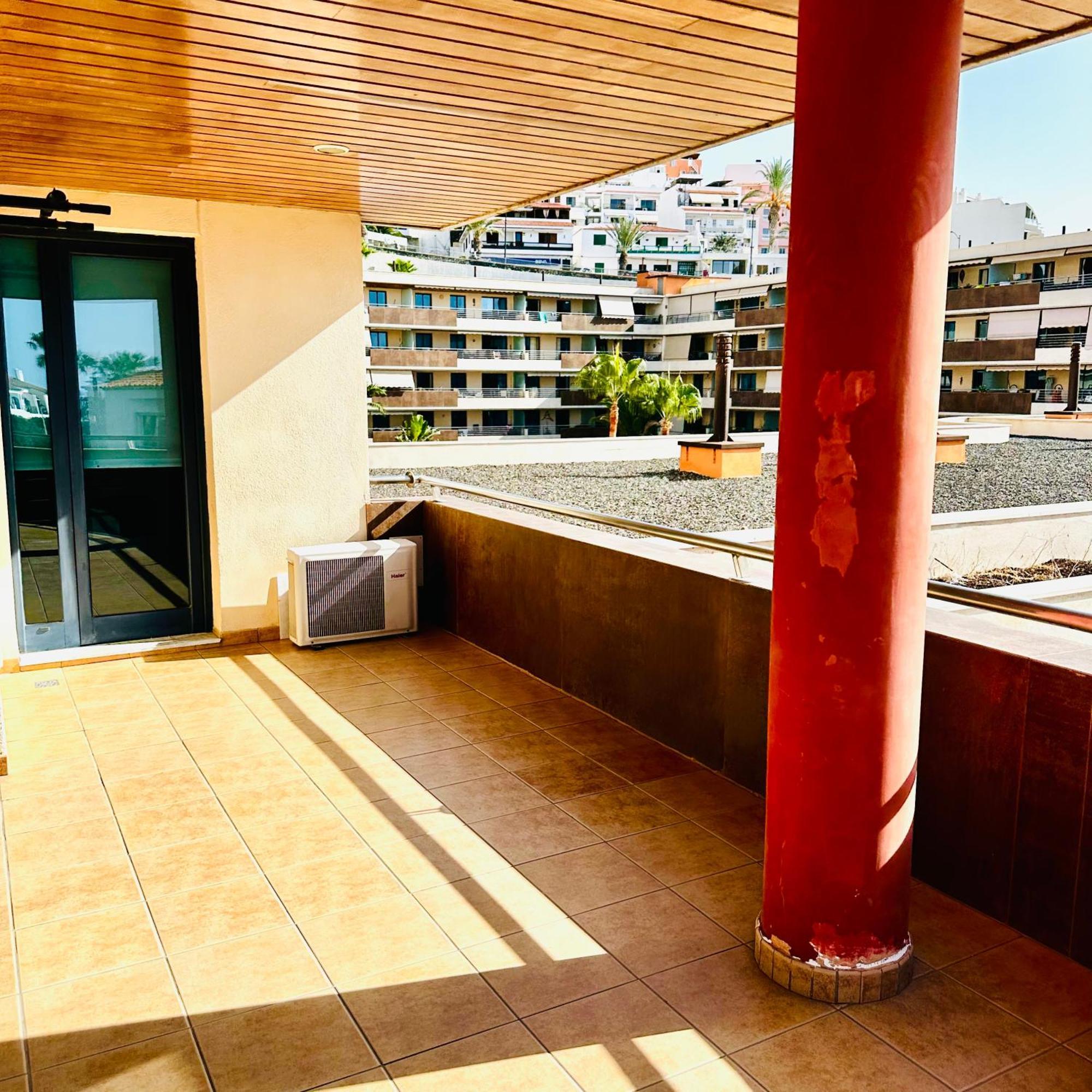 Balcon De Los Gigantes Puerto de Santiago  Εξωτερικό φωτογραφία