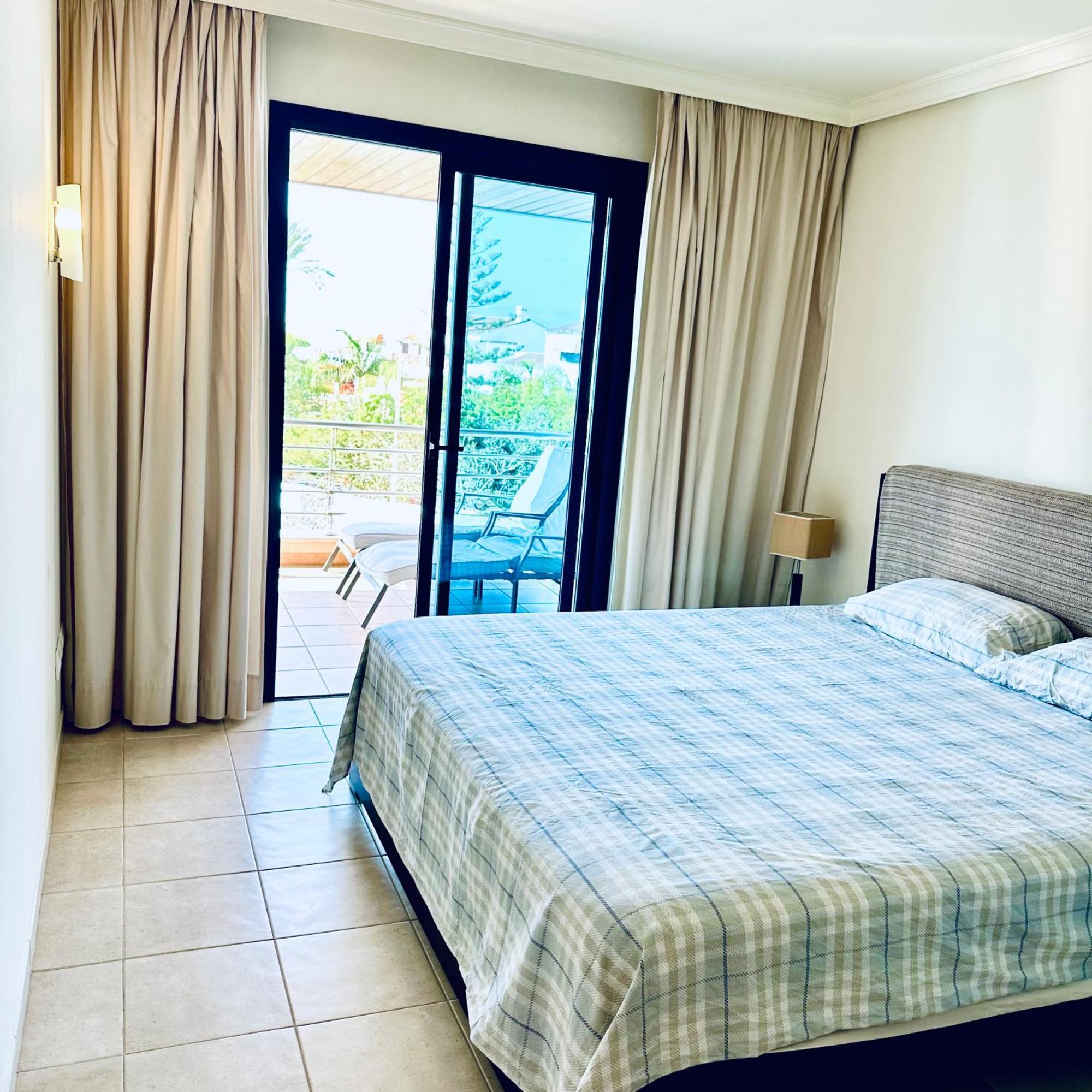 Balcon De Los Gigantes Puerto de Santiago  Εξωτερικό φωτογραφία