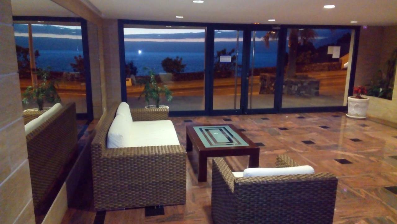 Balcon De Los Gigantes Puerto de Santiago  Εξωτερικό φωτογραφία