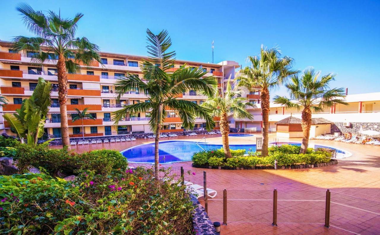 Balcon De Los Gigantes Puerto de Santiago  Εξωτερικό φωτογραφία