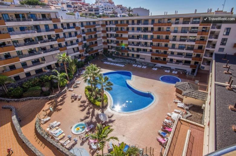 Balcon De Los Gigantes Puerto de Santiago  Εξωτερικό φωτογραφία