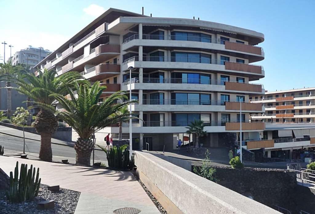 Balcon De Los Gigantes Puerto de Santiago  Εξωτερικό φωτογραφία