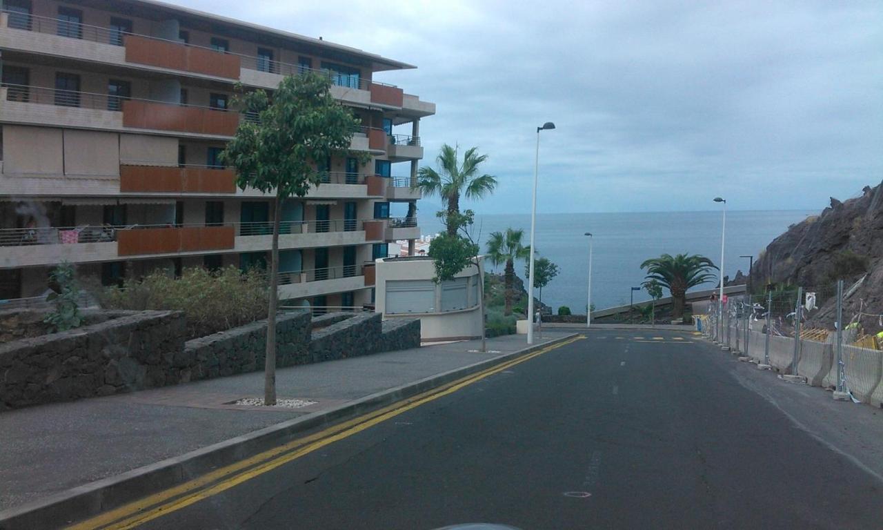 Balcon De Los Gigantes Puerto de Santiago  Εξωτερικό φωτογραφία