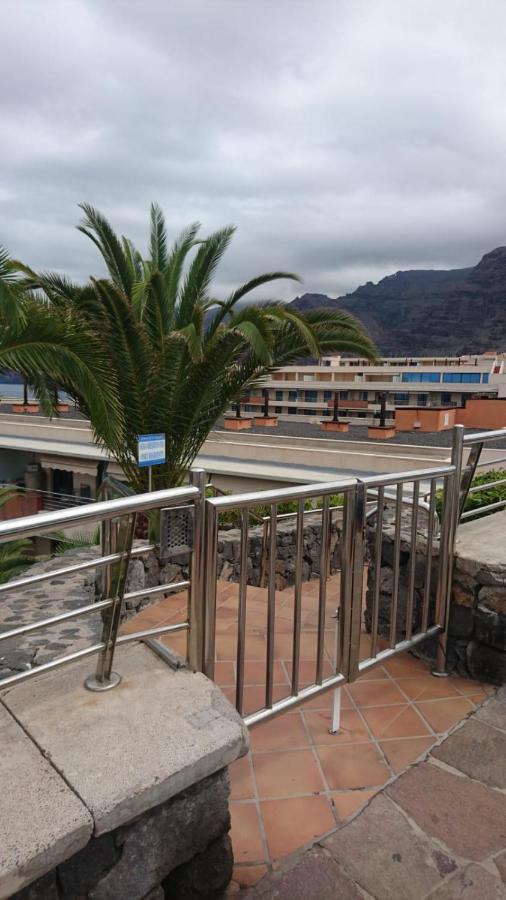 Balcon De Los Gigantes Puerto de Santiago  Εξωτερικό φωτογραφία