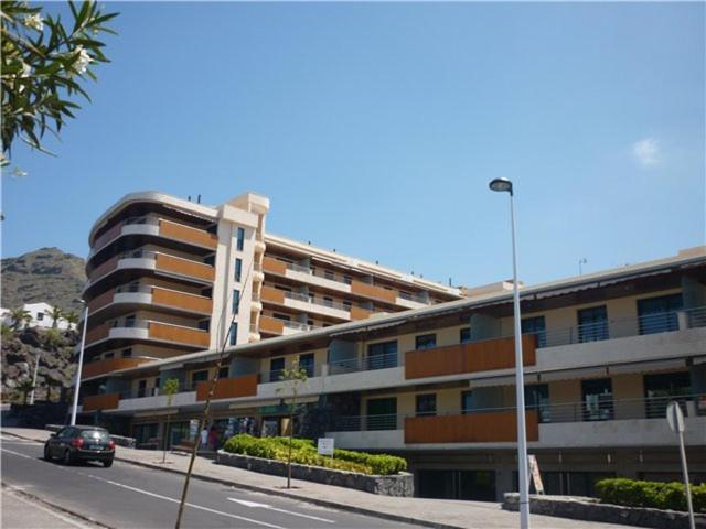 Balcon De Los Gigantes Puerto de Santiago  Εξωτερικό φωτογραφία
